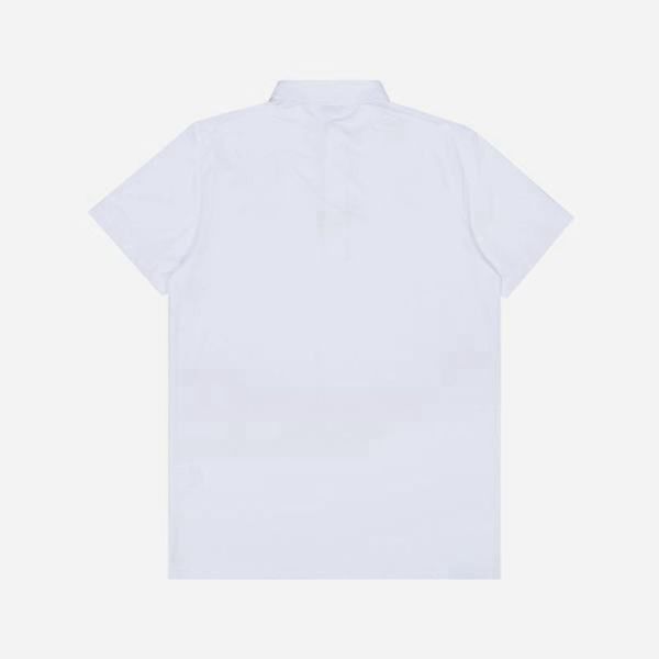 Camisas Polo Fila Homem Branco - Fila Golf S/S Portugal Lisboa,RDAW-84765